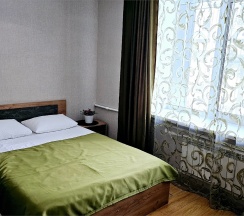 Двухместный эконом              (в корпусах №1 №3) в Лесное поместье