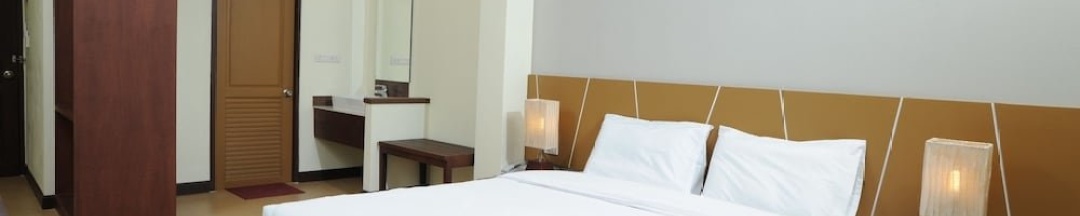 Двухместный номер Standard двуспальная кровать в Mawin Hotel