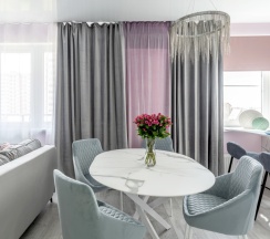 Студия Люкс (21) в Frukty Rent