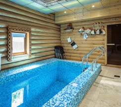 Дом в Elite Apartments