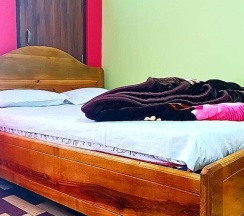 Трёхместный номер Standard в Choden Homestay Toryok By Stayapart