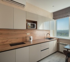 Апарт Делюкс в InnDom