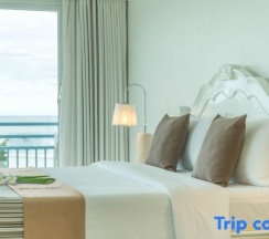 Одноместный люкс в Cera Resort Chaam