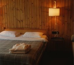 STANDARD+ ROOM в Skazka Lodge