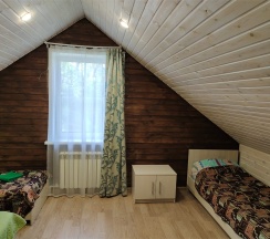 номер Семейный в Купецъ