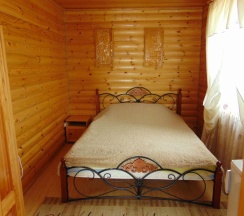 Номер Deluxe в Спутник