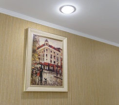 1-комнатные апартаменты студия кв. 206 в Max26 (Макс26) на улице Ленина 8