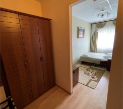 Полулюкс в Рязань