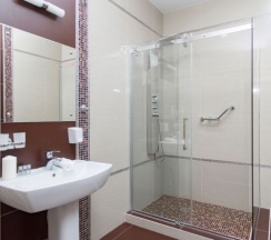 Стандарт улучшенный в Aquamarine