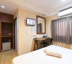 Номер Standard в Sleep at Phuket