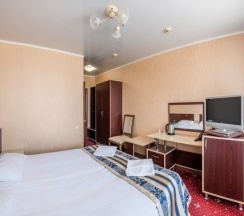 СТАНДАРТ в Red hotel