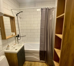Апартаменты в Апартаменты IG-Apartment