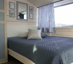 Дубльдом Ocean Breeze №62 в Dubldomovo vazuza