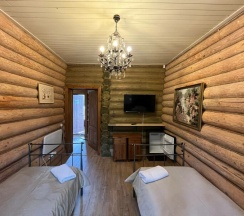 Shanti home 5 в Шанти