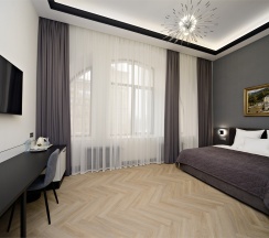 Делюкс в Nova Luxe