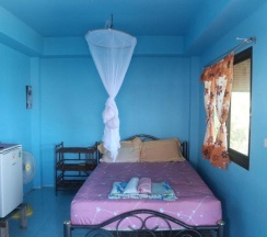 Номер Deluxe в Char Bungalows