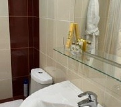 Семейный номер (Family Room) в ДерябинЪ