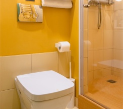 Апартаменты стандарты 5 в Moroshka Home