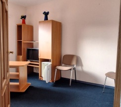 Полулюкс в Чайка