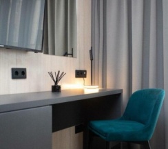 г.Санкт-Петербург ул.Киевская 5/6 Апарт отель AVENIR в Апартаменты Чей Чемодан