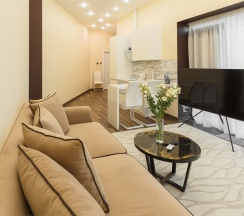 Lux 5 в Luxury апартаменты