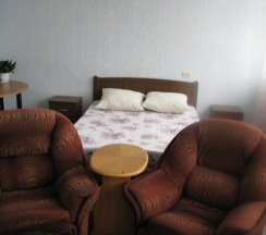 Номер Standard в Людмила