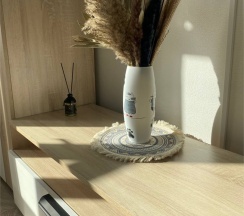 Студия ЛАЙТ ГРЕЙ ул. Городской вал 15 корп.1 в Parade Aparts