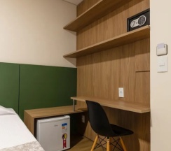 Номер Standard 2 отдельные кровати в Viale Iguassu