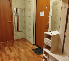 Квартира в Апартаменты на Профсоюзная 32