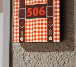 Одноместный номер Standard в MEININGER Hotel München City Center