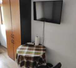 Одноместный номер Standard в Sport Hostel Cluj