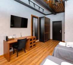 Comfort twin в Ski Resort