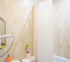 Улучшенный стандартный двухместный с широкой  в Вега