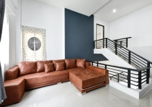 Коттедж с 3 комнатами в Modern House Patong Hill