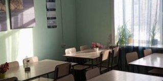 Циолковский: Хостел Звёздный