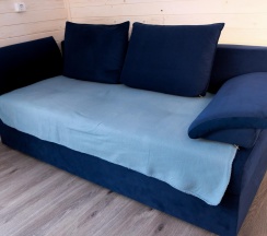 Коттедж эконом в Ильмень