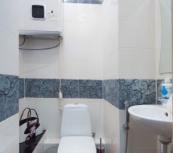 Апартаменты Comfort в 3-комн. апарты в самом центре города на проспект. Победителей 1