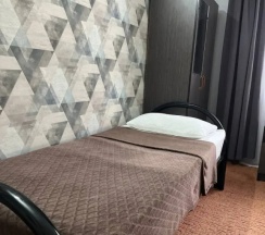 Трёхместный номер Comfort в Полина