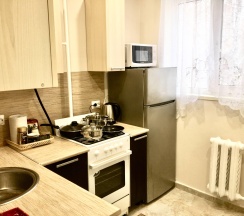 Квартира в Апартаменты на Советская,53, кв.11