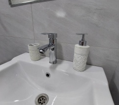 Студия Deluxe в Little Shangri-La