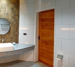Номер Standard Дуплекс в Salakphet Resort