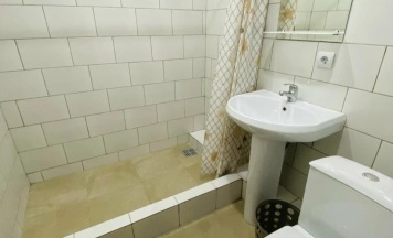 4-местный номер стандарт семейный в Leto Place
