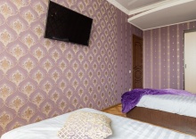 Пятигорск: Апартаменты Adenium hotel