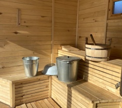 Chilla_Villa_BAIKAL GORA в Chilla_villa_Baikal