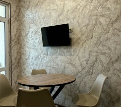 3х-комн.Апартаменты с балконом и кухней в Корона