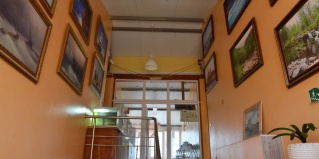 Верещагино: Отель Алые Паруса