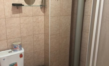 Номер Deluxe в Наш Дом