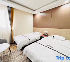 Номер Standard в Kunming Fuxuan Hotel (ShopCuihu Park)