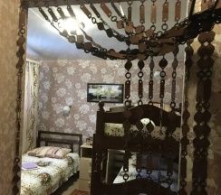 Номер Standard в Ассорти