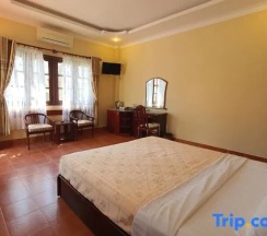 Вилла Deluxe в Ocean Star Resort